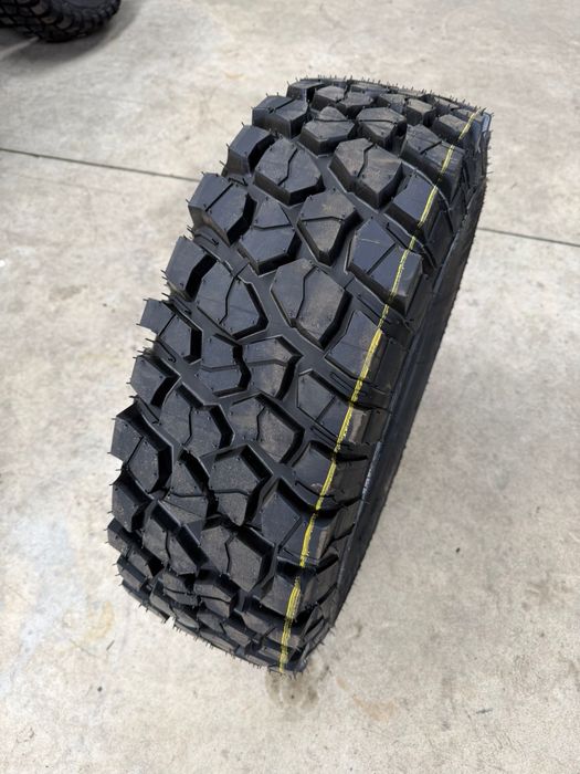Anvelope 245/65 R17 Noi Tracker  Off-Road Cramponate M+S Dot 2026
