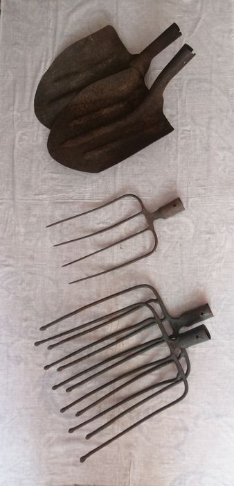 Продам садовый инвентарь