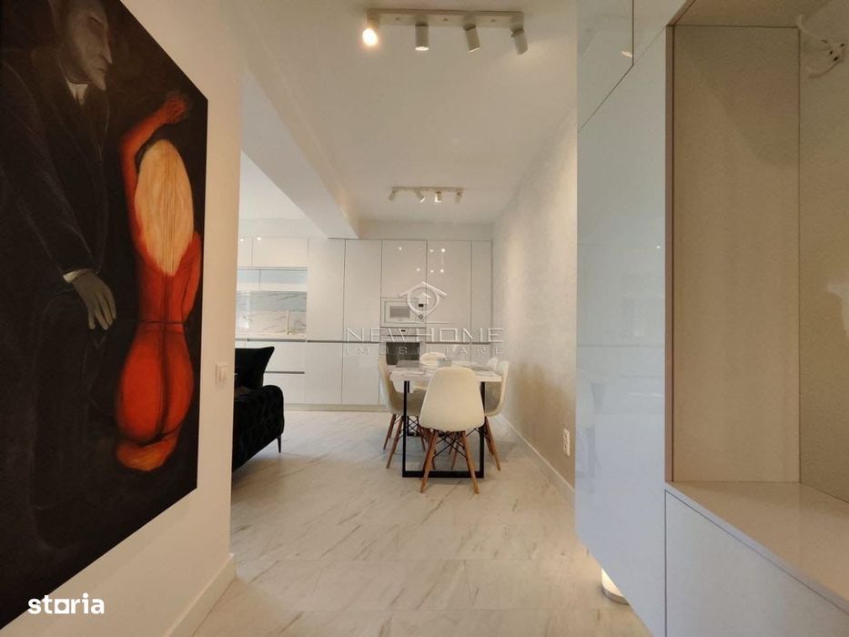 Apartamentul 2 camere, Parcare, zona Iulius Mall