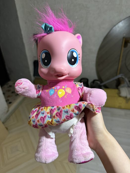 My little pony игрушки