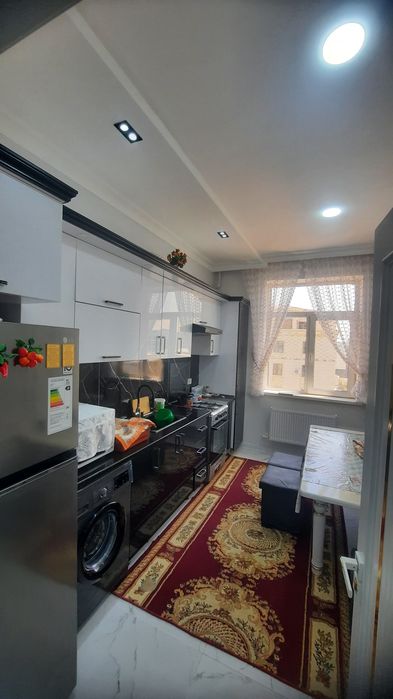 Горгаз 3 кв  сентир