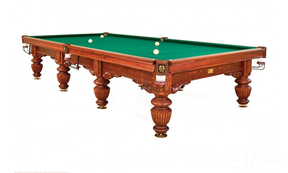 bilyart stol 1500