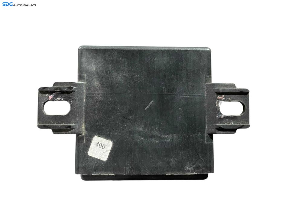 Unitate Modul Calculator Control Reglaj Lumini Audi A6 C5 1998 - 2005 Cod 4Z7907357 [LR0426]