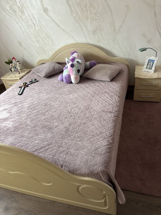 Dormitor de vânzare