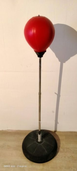 Груша боксерская