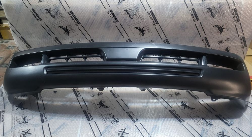 Бампер передний, под оригинал. Lx-470.