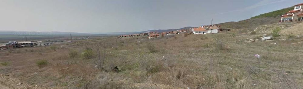 Продава се Парцел в с. Кошарица, Област Бургас - 6000 кв.м за 68 €/кв.м - Снимка #17