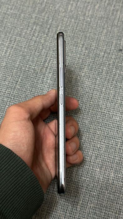 vivo v21 без коробки