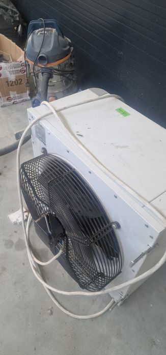 Aparat aer conditionat yamato