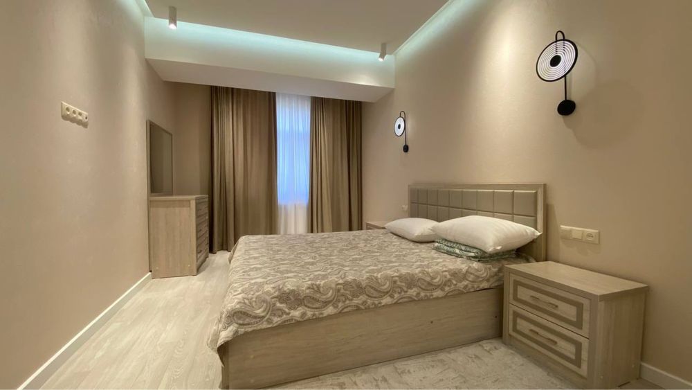 Продажа новостройка Буз базар силк роуд