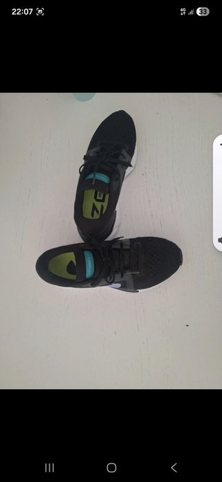 Adidași de dama  sport