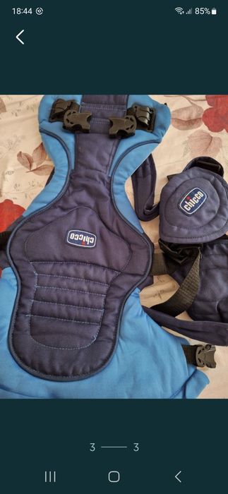 Срочно продам переносную люльку