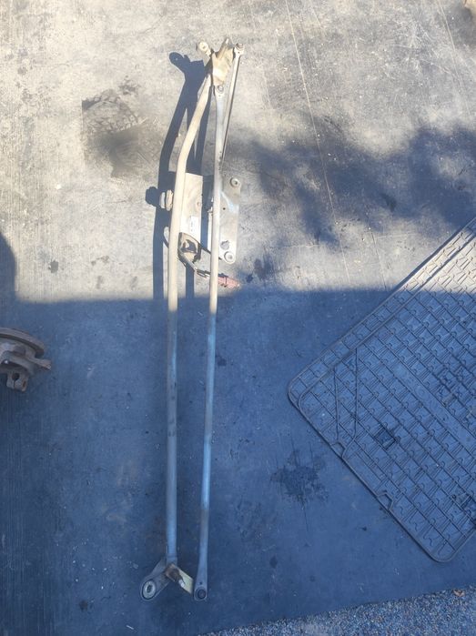 Механизъм чистачки за Ситроен Ксара Пикасо