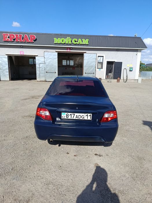 Срочно Нексия 2 сатылады