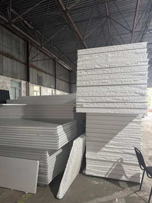 Sendvich panel | Сендвич панел | Zavod