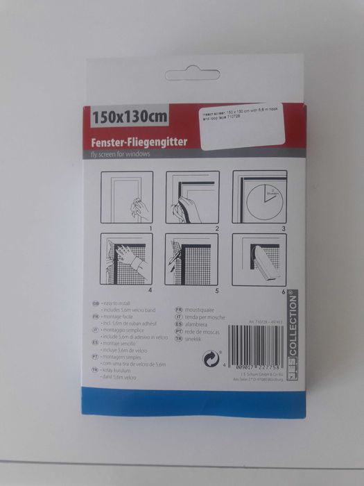 plasa de insecte fereastra