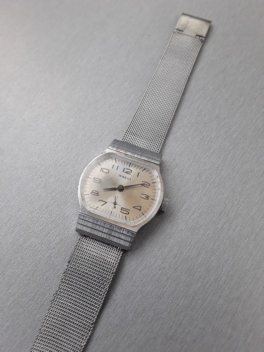 Ceas Pobeda mecanic vintage