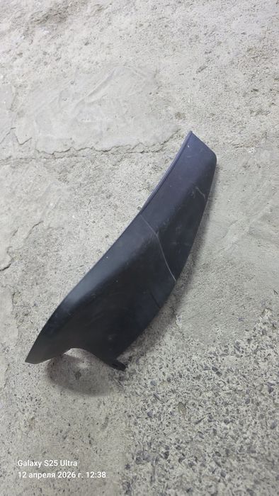 Брызговик п.л лексус рх300