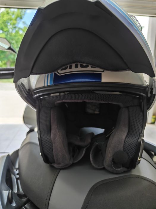 Каска Shoei Neotech 2