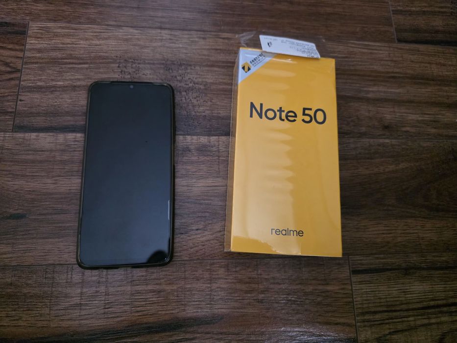 Смартфон note 50