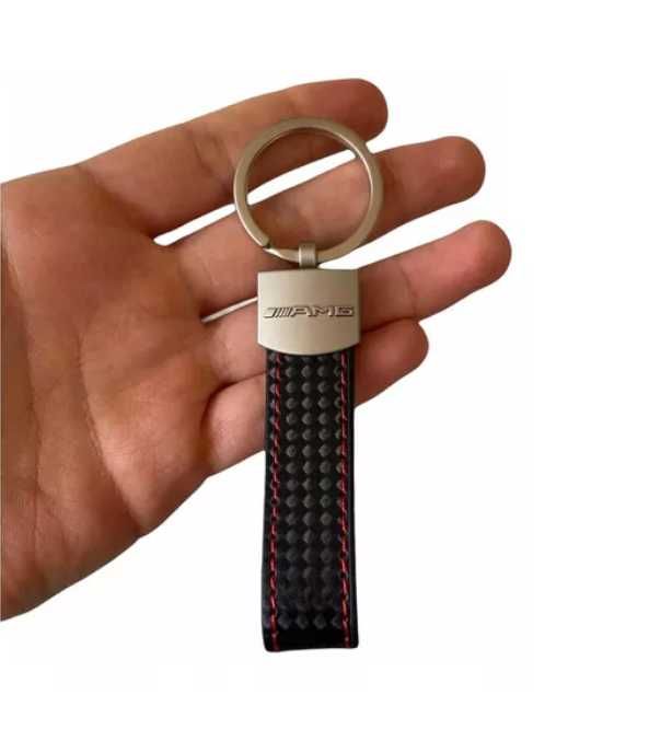 Breloc AMG / Accesorii auto MERCEDES / Brelocuri auto