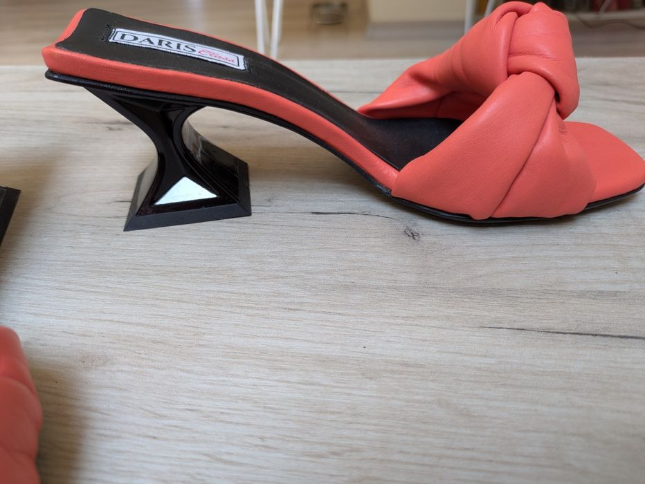 Шикозни сандали Дарис