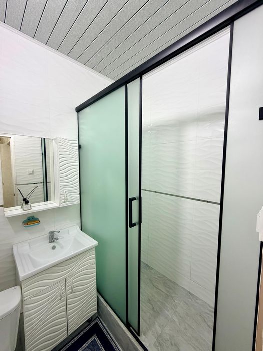 Продается квартира в мкр Теріскей 47