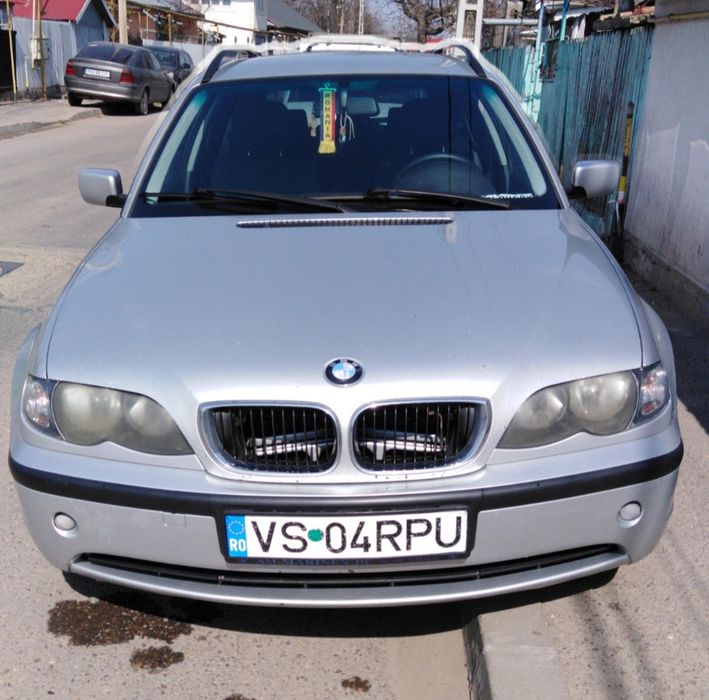 BMW 3 Series 2005 — imagine 2