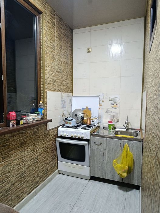 Продаю 2/2/4 м.Ялангач, Академ городок  можно в ипотеку