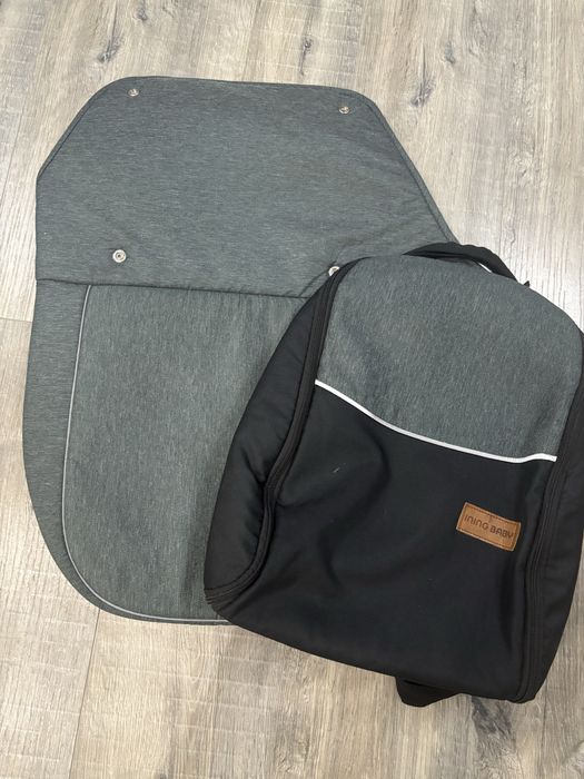 Продам коляску фирмы iningbaby