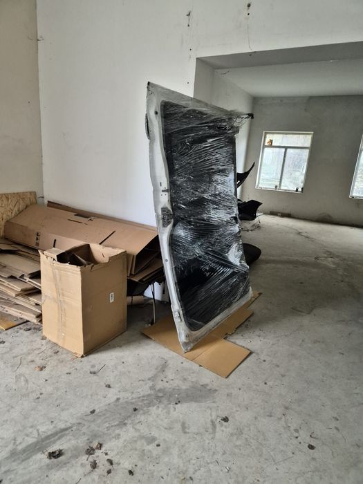 Scaun Perna aer Mercedes Sprinter,vw Crafter, faruri xenon, ușa culisantă