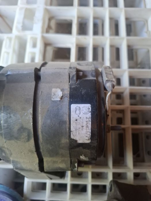 Генератор от газель, 3 штук