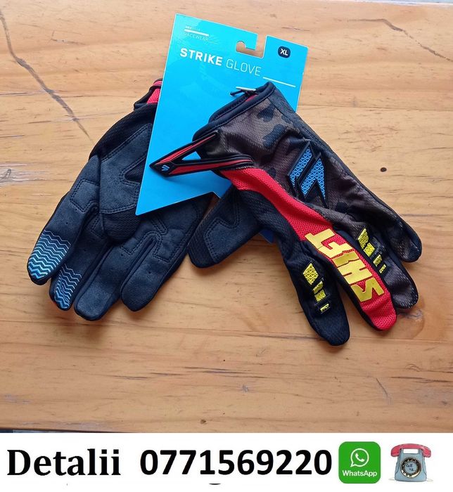 Manusi enduro moto atv quad bicicleta dowhill shift cross utv off road