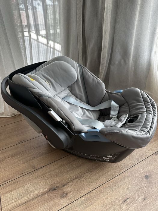 Кошче за кола Cybex Aton 5