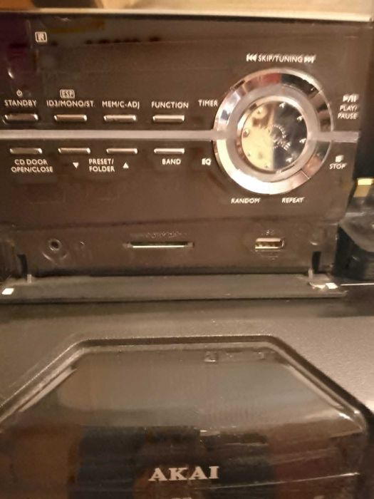 Аудиосистема  WHARFEDALE  NE - 571 USB