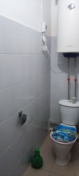 Левый берег 46 уй.Ұзақ мерзімге