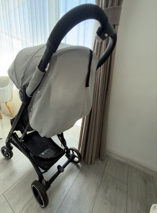 Cybex Beezy лятна/комбинирана количка