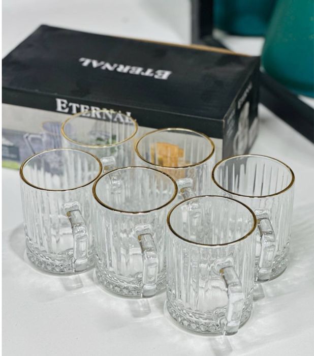 Посуда по низкой цене