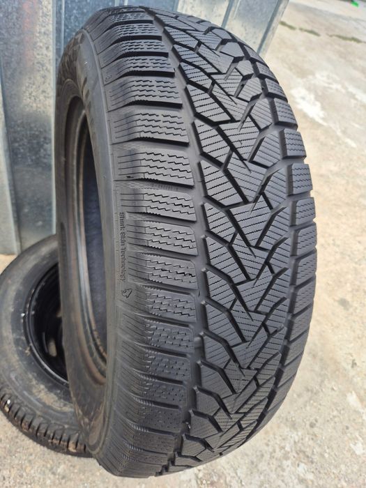 1 Anvelopa M+S IARNA - 235/65/17 108V XL - Uniroyal Winter Expert - CA UNA NOUA - DOT 2023 !