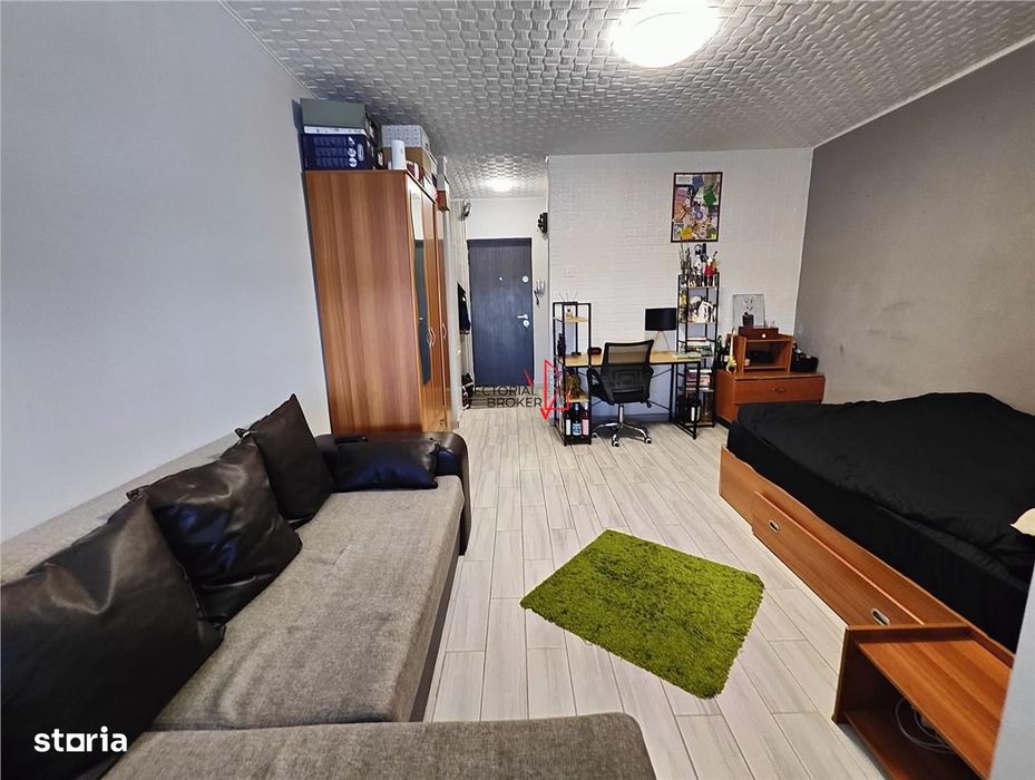 Titan, metrou Costin Georgian, renovata modern