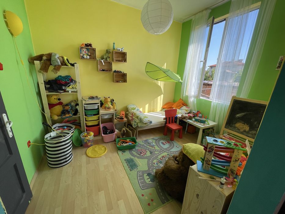 Продава се Многостаен апартамент в София, Толстой - 100 кв.м за 1950 €/кв.м - Снимка #6