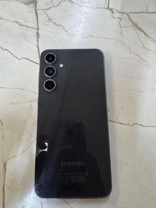 Samsung s23 fe 128