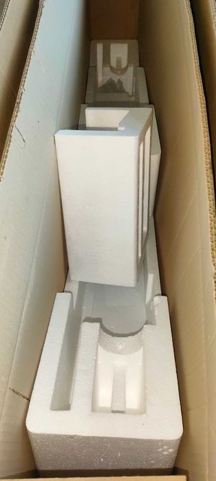 Интелигентна електрическа камина Galeras Smart | 127 x 47 x 13 cm