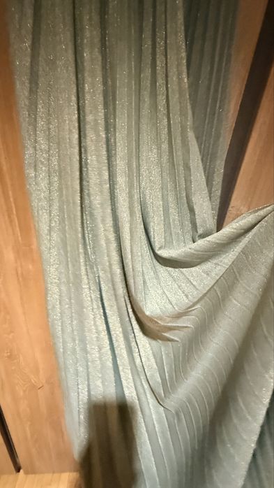 BSB Рокря дълга зелена