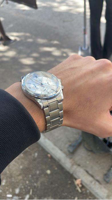 Продам часы Casio