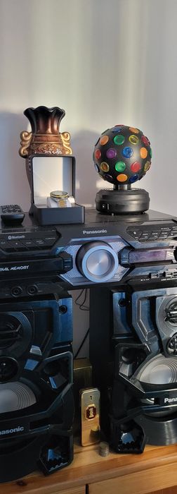 Sistem audio samsung