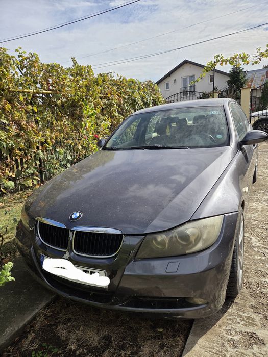 De vanzare BMW  390
