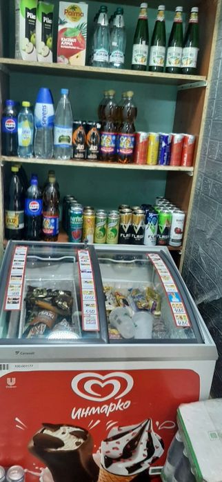 Продаётся готовый , действующий бизнес .