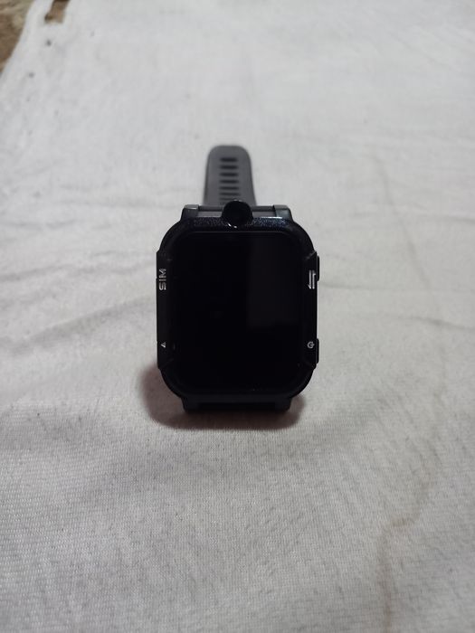 Часы для детей телефон