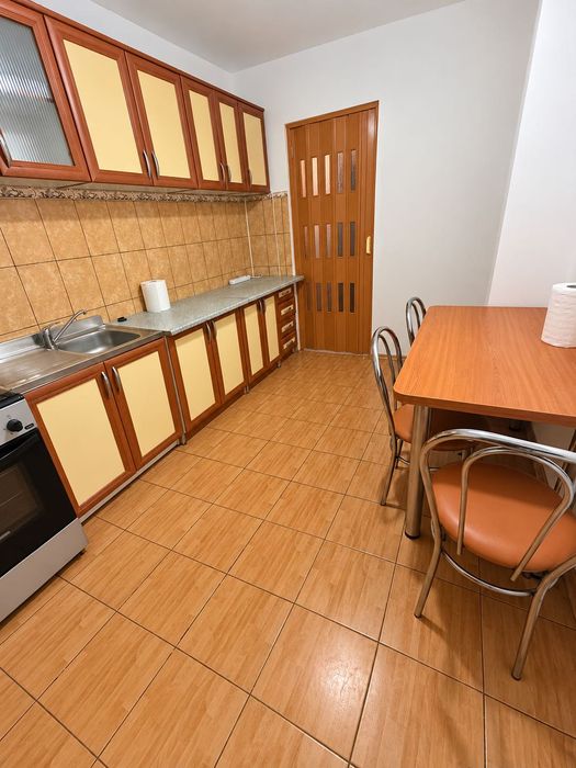 Apartament cu 2 camere